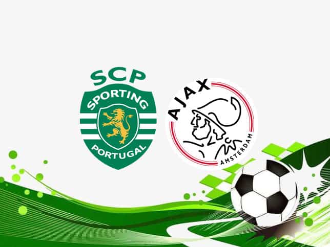 Soi kèo Sporting Lisbon vs Ajax, 16/09/2021 – Giải UEFA Champion League