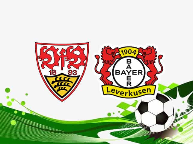 Soi kèo Stuttgart vs Bayer Leverkusen, 19/09/2021 – Giải VĐQG Đức