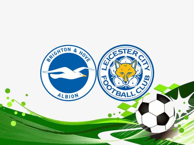 Soi kèo Brighton vs Leicester, 19/09/2021 - Giải Bóng đá Ngoại Hạng Anh Soi keo Brighton vs Leicester 19 09 2021 Giai Bong da Ngoai Hang Anh