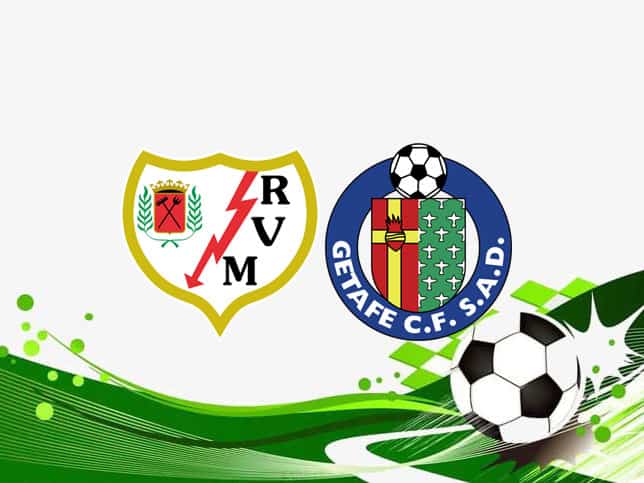 Soi kèo Rayo Vallecano vs Getafe, 19/09/2021 – Giải VĐQG Tây Ban Nha