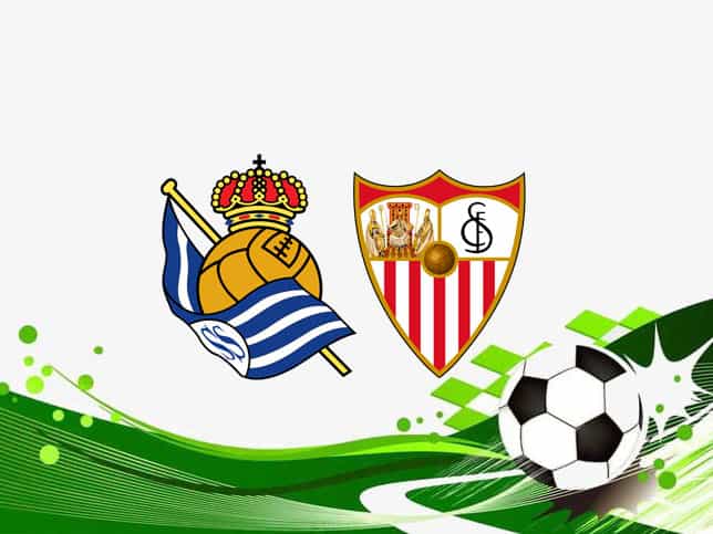 Soi kèo Real Sociedad vs Sevilla, 19/09/2021 – Giải VĐQG Tây Ban Nha