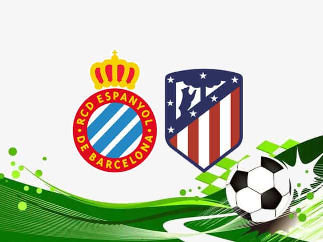 Soi kèo Espanyol vs Atl. Madrid, 12/09/2021 – Giải VĐQG Tây Ban Nha