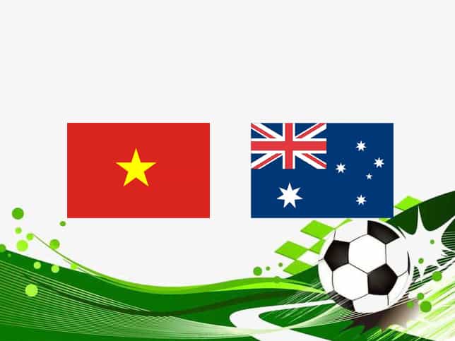 Soi kèo Việt Nam vs Úc, 07/09/2021 – Vòng loại World Cup khu vực Châu Á