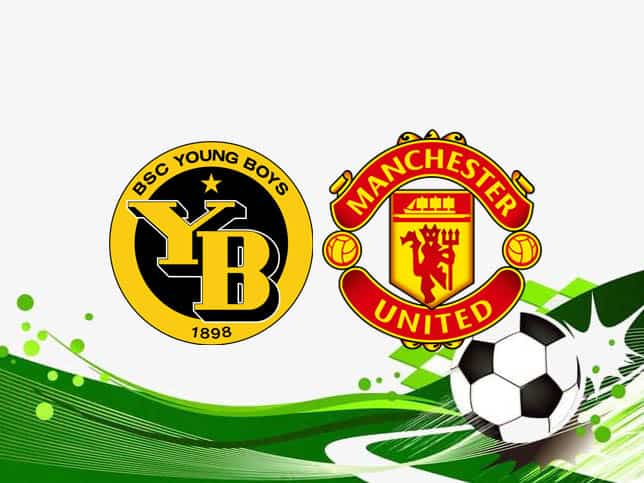 Soi kèo Young Boys vs Man Utd, 14/09/2021 – Giải UEFA Champion League