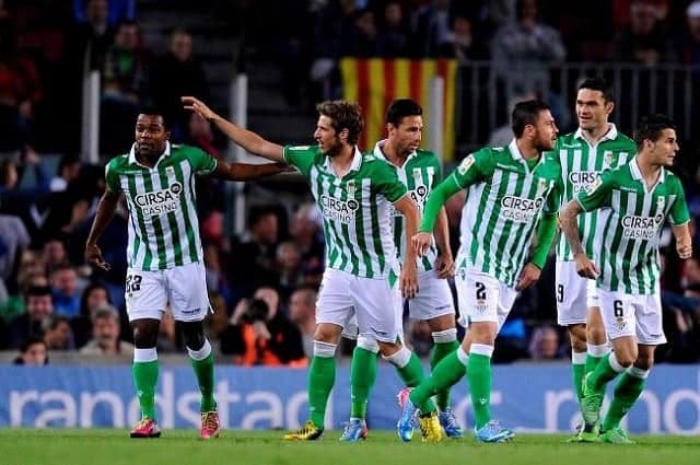 Soi kèo Betis vs Celtic, 16/09/2021 - Europa League