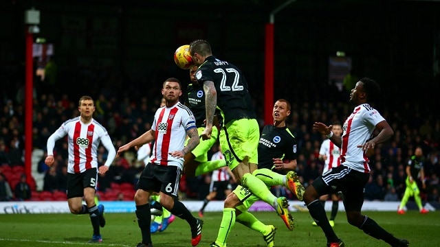 Soi kèo Brentford vs Brighton, 11/09/2021 - Ngoại Hạng Anh Soi keo Brentford vs Brighton 11 09 2021 Ngoai Hang Anh
