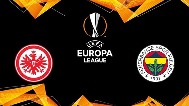 Soi kèo Eintracht Frankfurt vs Fenerbahce, 17/09/2021 - Europa League