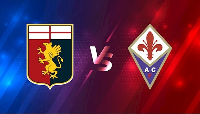 Soi kèo Genoa vs Fiorentina, 19/09/2021 - VĐQG Ý [Serie A]