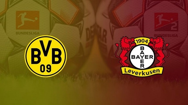 Soi kèo Bayer Leverkusen vs Dortmund, 11/09/2021 - Bundesliga Soi keo Bayer Leverkusen vs Dortmund 11 09 2021 Bundesliga