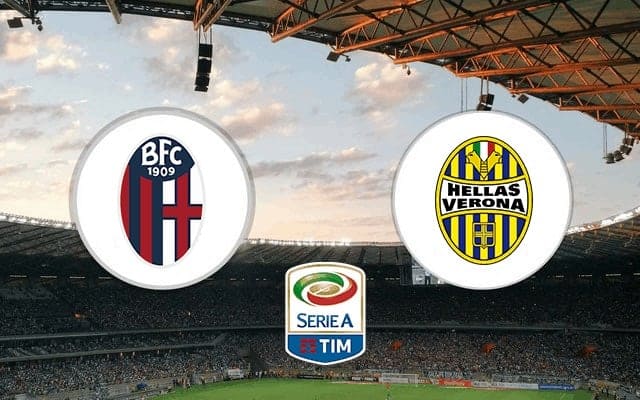 Soi kèo Bologna vs Hellas Verona, 14/09/2021 - VĐQG Ý [Serie A]