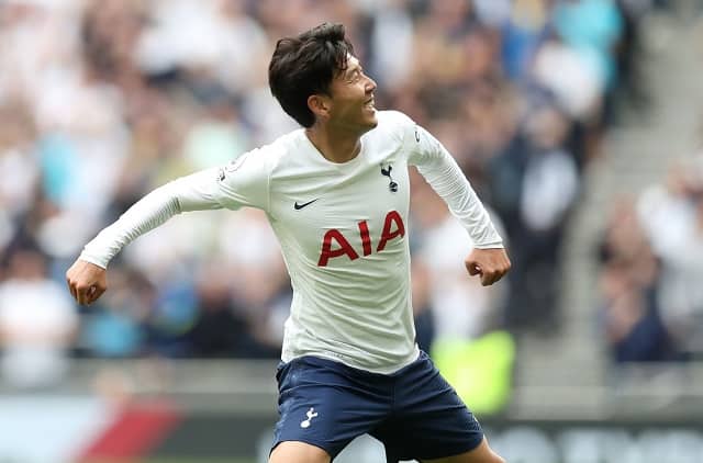 Soi kèo Crystal Palace vs Tottenham, 11/09/2021 - Ngoại Hạng Anh Soi keo Crystal Palace vs Tottenham 11 09 2021 Ngoai Hang Anh