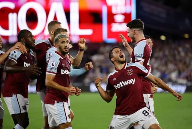 Soi kèo Dinamo Zagreb vs West Ham, 16/09/2021 - Europa League