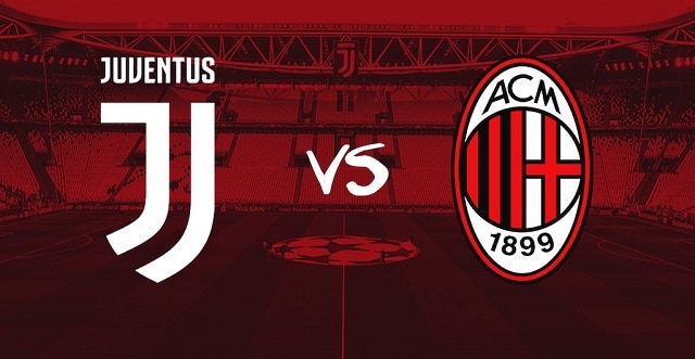 Soi kèo Juventus vs AC Milan, 20/09/2021 - VĐQG Ý [Serie A]