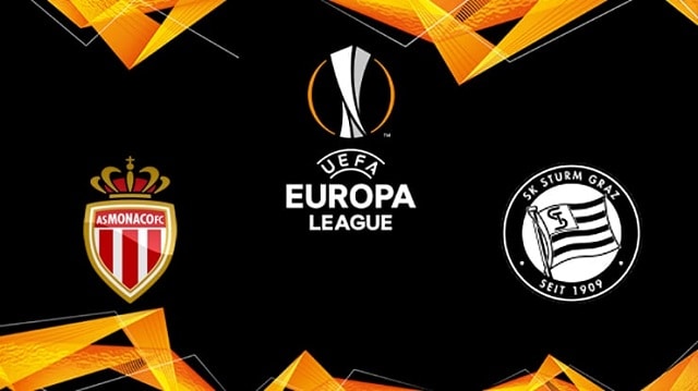 Soi kèo Monaco vs Sturm Graz, 17/09/2021 – Europa League