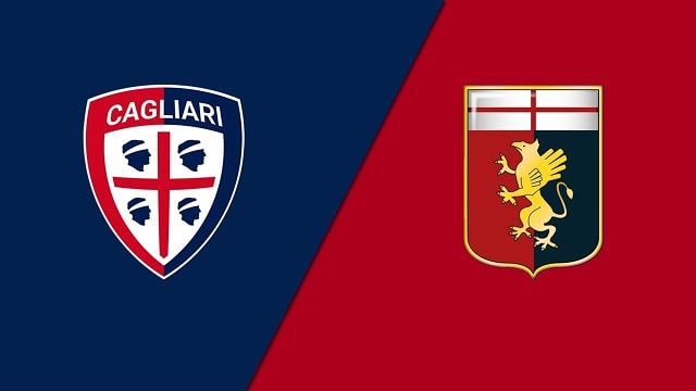 Soi kèo Cagliari vs Genoa, 12/09/2021 - VĐQG Ý [Serie A]