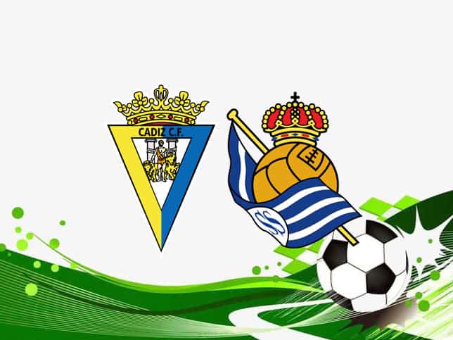 Soi kèo Cadiz CF vs Real Sociedad, 12/09/2021 – Giải VĐQG Tây Ban Nha