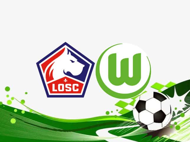 Soi kèo Lille vs Wolfsburg, 15/09/2021 – Giải UEFA Champion League