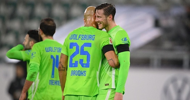 Soi kèo Greuther Furth vs Wolfsburg, 11/09/2021 - Bundesliga