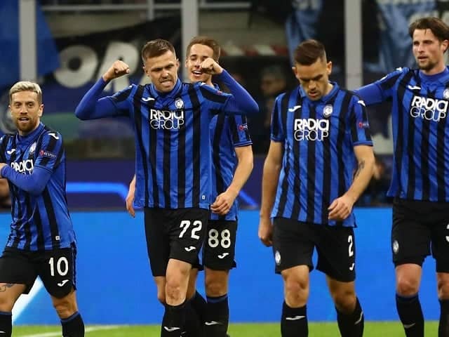 Soi kèo Salernitana vs Atalanta, 19/09/2021 - VĐQG Ý [Serie A]