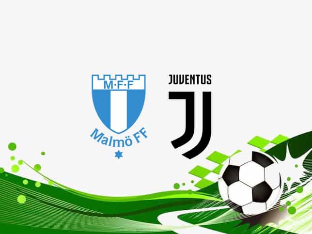 Soi kèo Malmo vs Juventus, 15/09/2021 – Giải UEFA Champion League