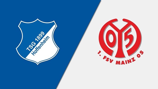 Soi kèo Hoffenheim vs Mainz, 11/09/2021 – Bundesliga
