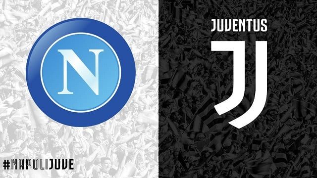 Soi kèo Napoli vs Juventus, 11/09/2021 - VĐQG Ý [Serie A]