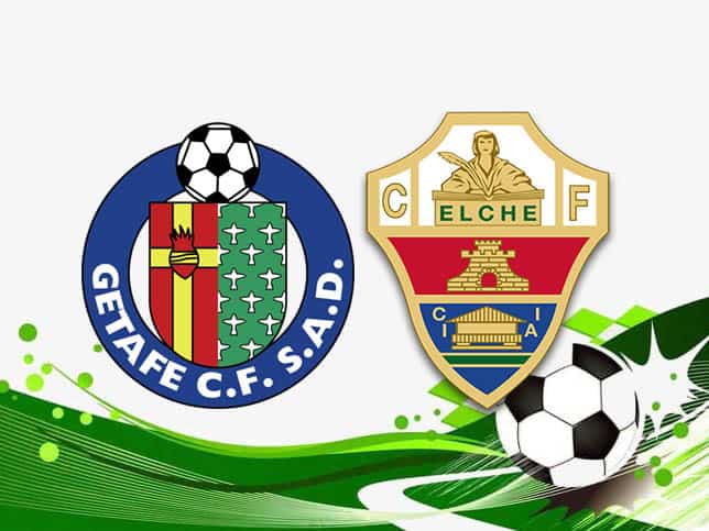 Soi kèo Getafe vs Elche, 14/09/2021 – Giải VĐQG Tây Ban Nha