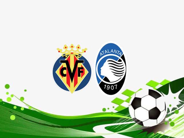 Soi kèo Villarreal vs Atalanta, 15/09/2021 – Giải UEFA Champion League