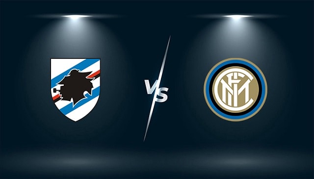 Soi kèo Sampdoria vs Inter Milan, 12/09/2021 - VĐQG Ý [Serie A]