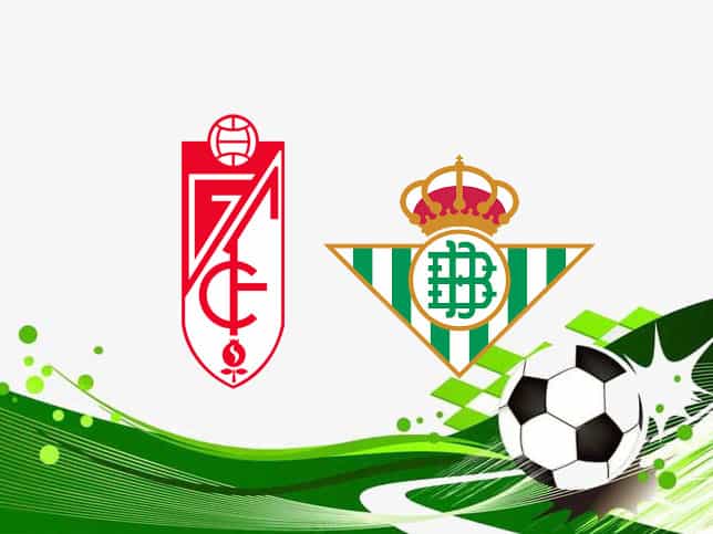 Soi kèo Granada vs Betis, 14/09/2021 – Giải VĐQG Tây Ban Nha