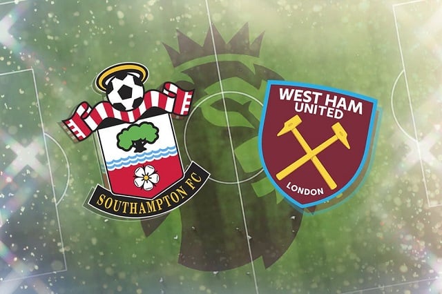 Soi kèo Southampton vs West Ham, 11/09/2021 - Ngoại Hạng Anh Soi keo Southampton vs West Ham 11 09 2021 Ngoai Hang Anh