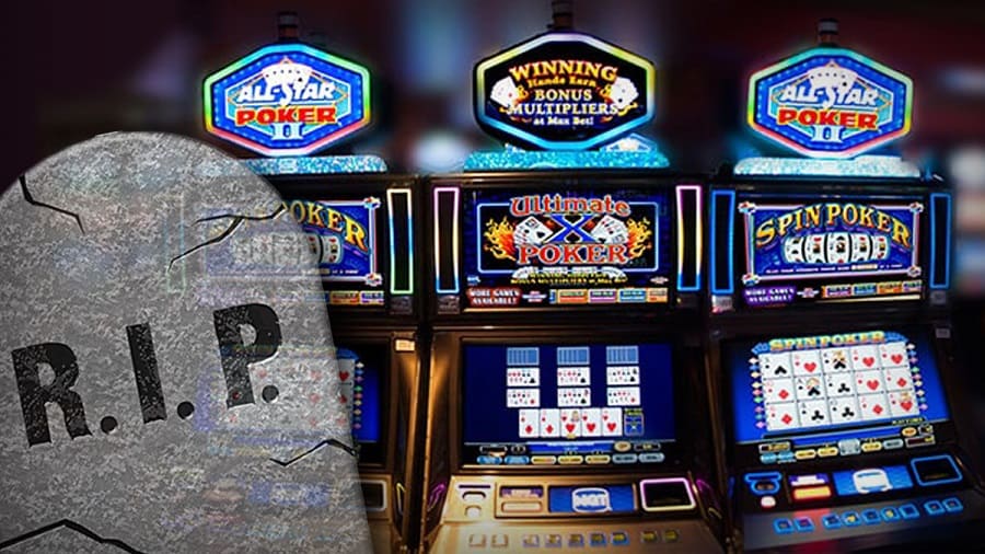 Các loại Video Poker phổ biến thu hút game thủ