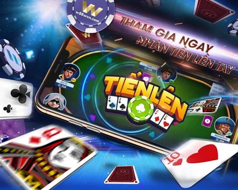 Người mới chơi có những thắc mắc gì về Tiến lên miền Bắc