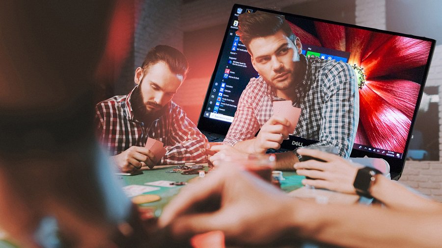 Bài Poker - game bài yêu cầu nhiều tư duy