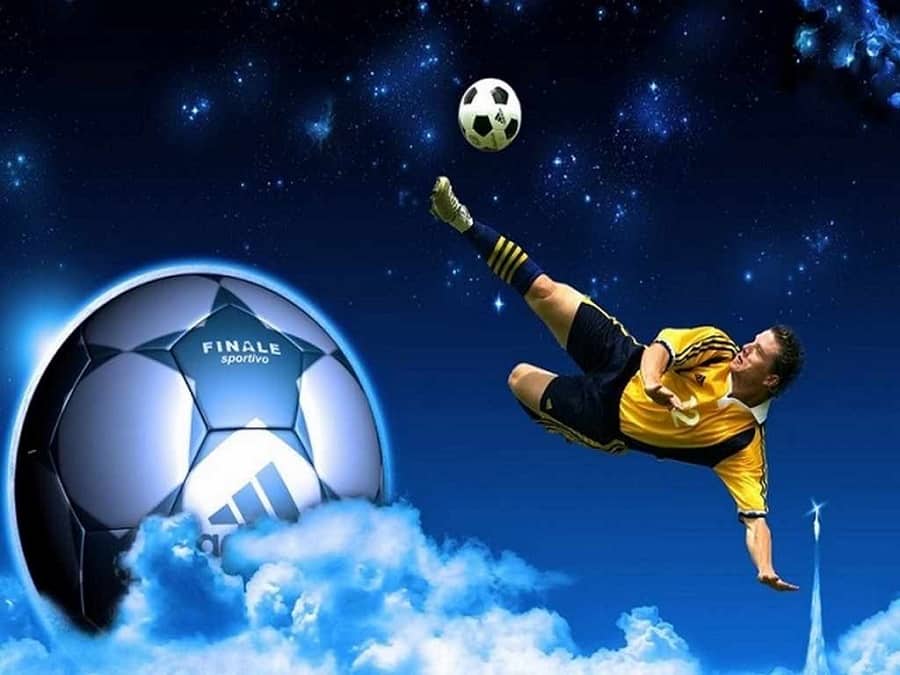 Cá cược bóng đá - Khi thời gian là vàng bạc