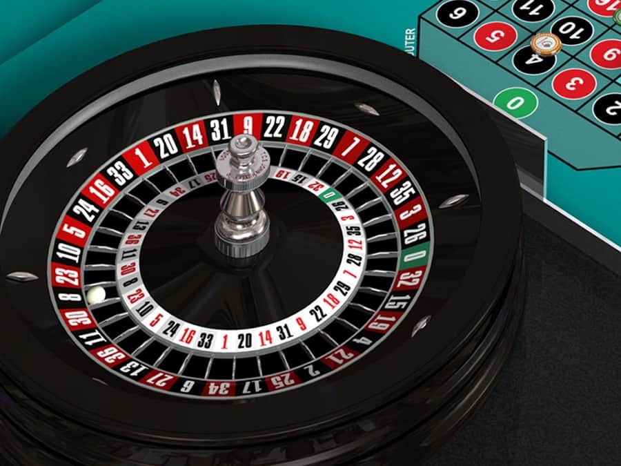 Lịch sử trò chơi Roulette mà bạn nên biết?