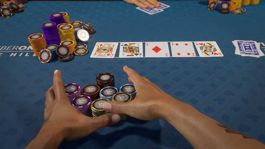 3 cách để trở thành cao thủ Poker online tại nhà cái VN88