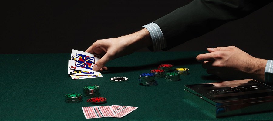 3 cách duy trì tỷ lệ thắng trong Poker online mà người chơi VN88 cần biết