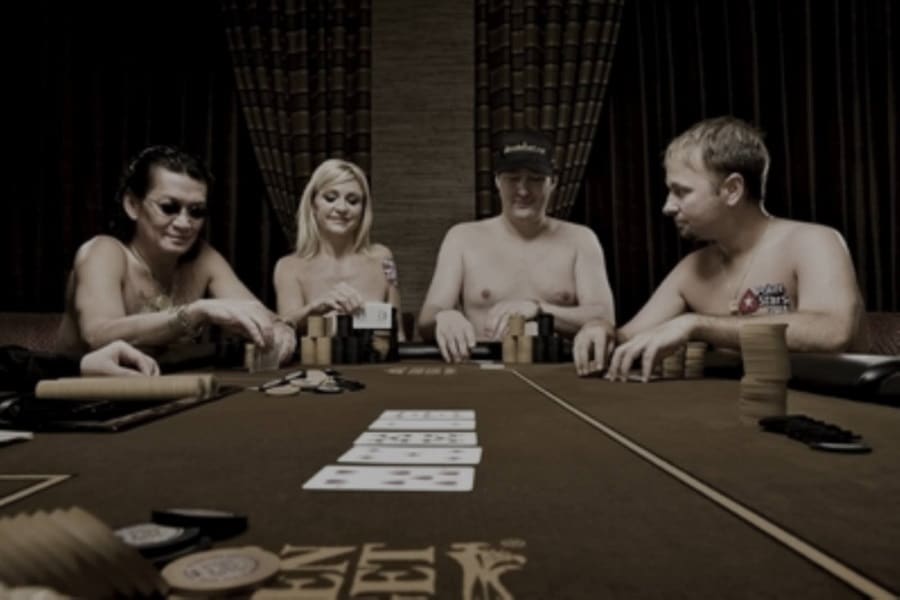 3  cách vượt qua chính mình khi chơi Poker online tại VN88