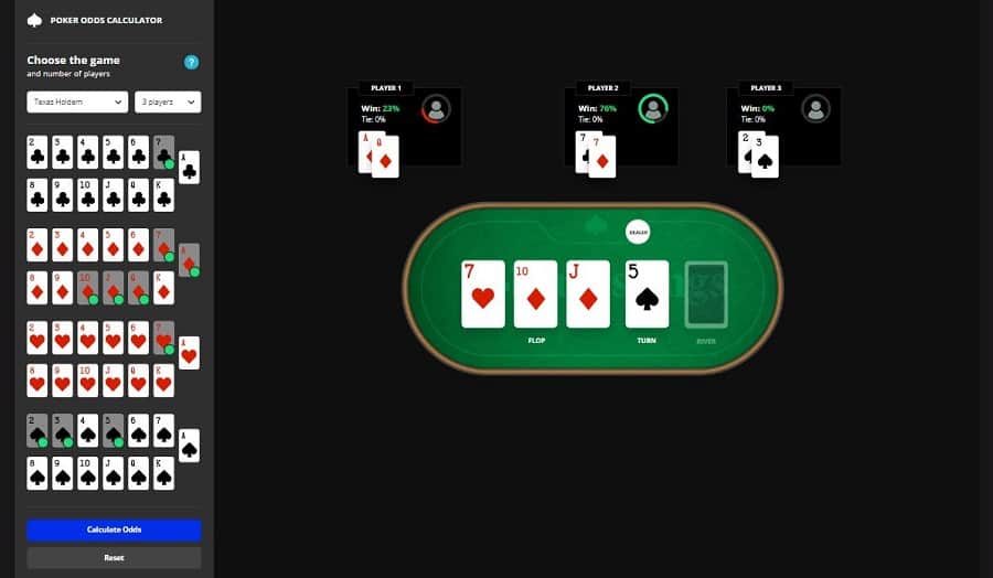 3 lời khuyên cho người mới bắt đầu chơi Poker trực tuyến tại VN88