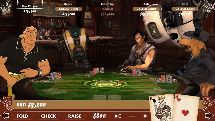 3 lý do để luôn chiến thắng khi chơi Poker online tại trang chủ VN88