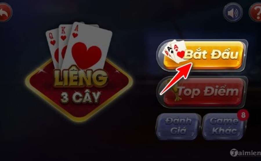 Bài 3 cây và những sai lầm phổ biến của người chơi tại VN88.com