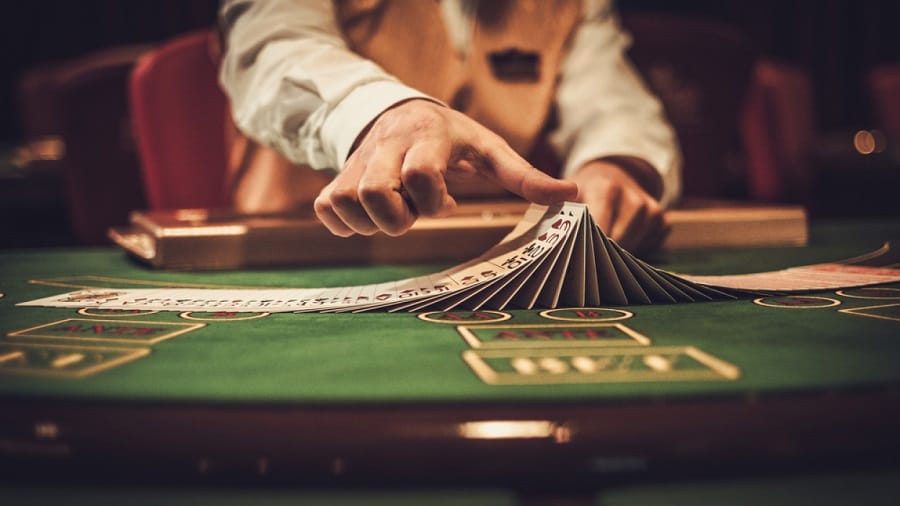 Cao thủ chia sẻ về cách chơi Blackjack trực tuyến tại nhà cái VN88