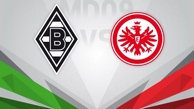 Soi kèo bóng đá B. Monchengladbach vs Eintracht Frankfurt, Giải vô địch gia Đức