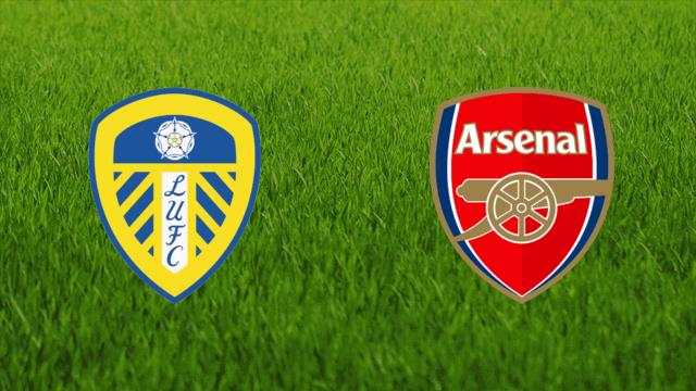 Soi kèo bóng đá Leeds vs Arsenal – Giải vô địch Premier League