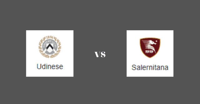 Soi kèo bóng đá trận Udinese vs Salernitana, 00h30 22/12/2021 – Giải vô địch Quốc gia Ý