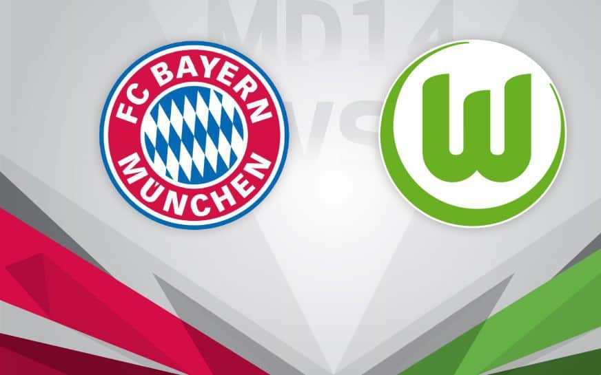 Soi kèo bóng đá Bayern Munich vs Wolfsburg – Giải vô địch quốc gia Đức