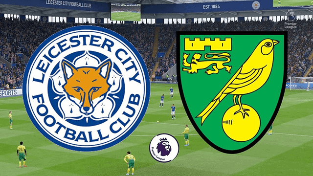 Soi kèo bóng đá trận Leicester vs Norwich, 22h00 01/01/2022 – Giải vô địch Ngoại hạng Anh Soi keo bong da tran Leicester vs Norwich 22h00 01 01 2022 – Giai vo dich Ngoai hang Anh