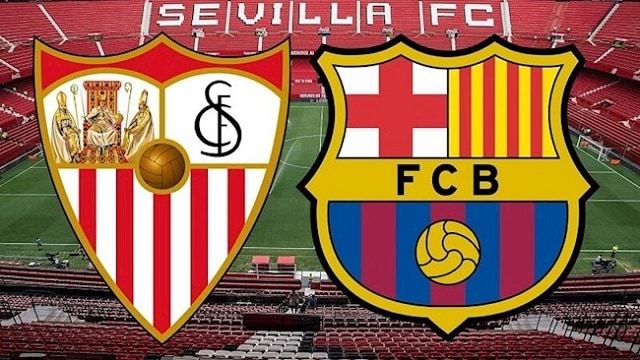 Soi kèo bóng đá trận Sevilla vs Barcelona, 01h00 21/12/2021 – Giải vô địch Quốc gia Tây Ban Nha