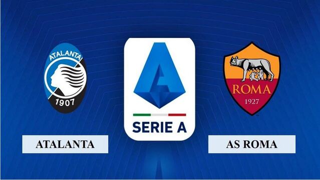Soi kèo Atalanta vs AS Roma – Giải vô địch Quốc gia Ý